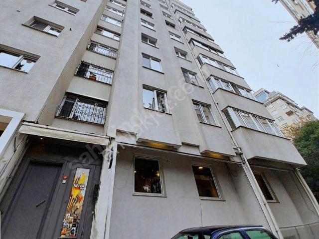 Beşiktaş, İstanbul içerisinde kiralık mülk