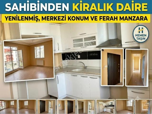 Kars Merkez, Kars içerisinde kiralık mülk
