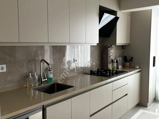 Siteler, Çiftlikköy içerisinde kiralık mülk