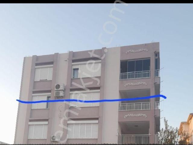 Evrenpaşa Mahallesi, Serik içerisinde kiralık mülk