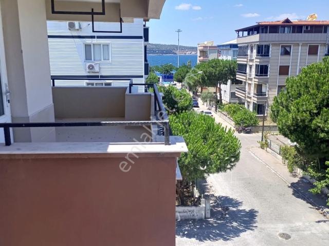 Aliağa içerisinde kiralık mülk