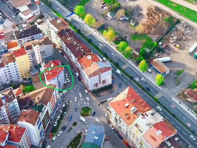 Dürbinar, Akçaabat içerisinde kiralık mülk
