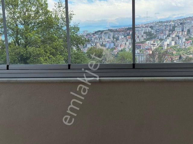 Trabzon içerisinde kiralık mülk
