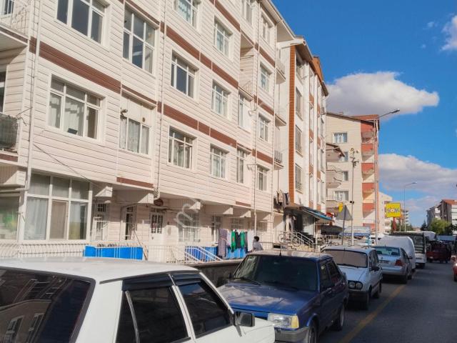 Aşıkpaşa Mahallesi, Kırşehir Merkez içerisinde kiralık mülk
