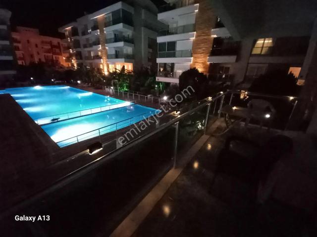 Konyaalti, Antalya içerisinde kiralık mülk