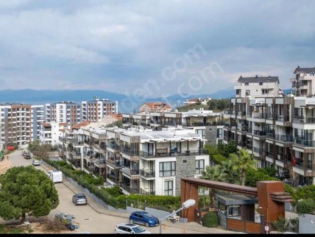 Mudanya, Bursa içerisinde kiralık mülk