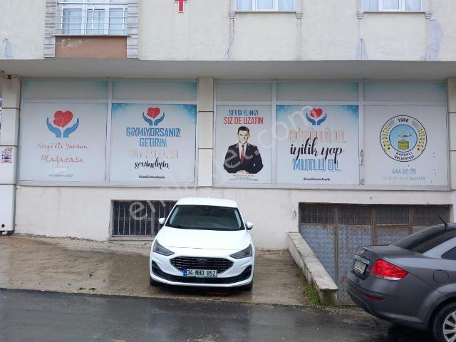 Tekirdağ içerisinde kiralık mülk