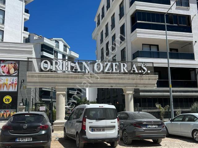 Nilüfer, Bursa içerisinde kiralık mülk