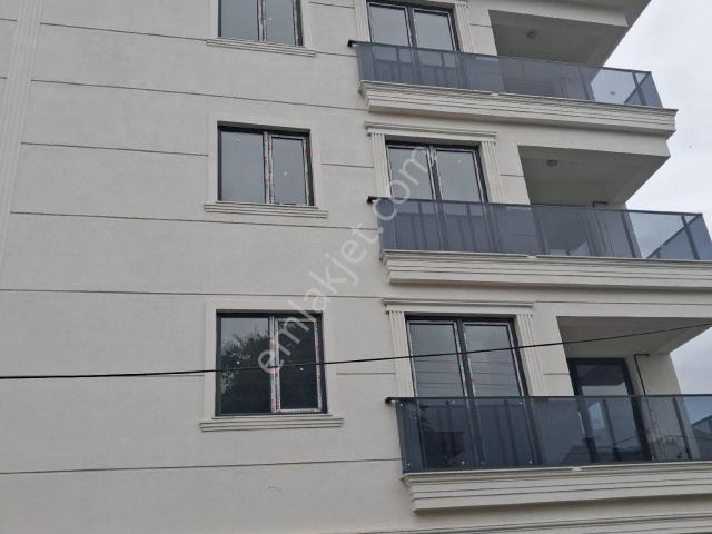 Ordu içerisinde kiralık mülk