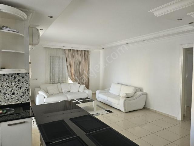 Alanya, Antalya içerisinde kiralık Residence