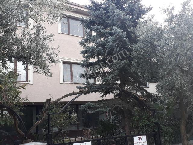 Nilüfer içerisinde kiralık Villa