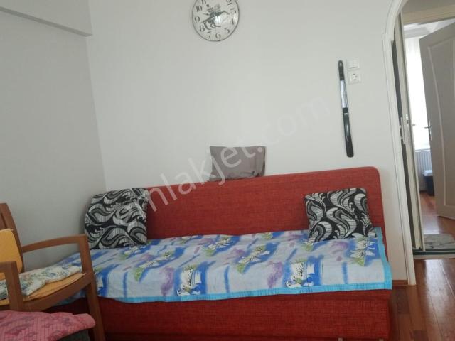 Gemlik, Bursa içerisinde kiralık Arsa