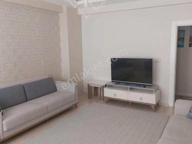 Yeşildallı, Bağlar içerisinde kiralık mülk