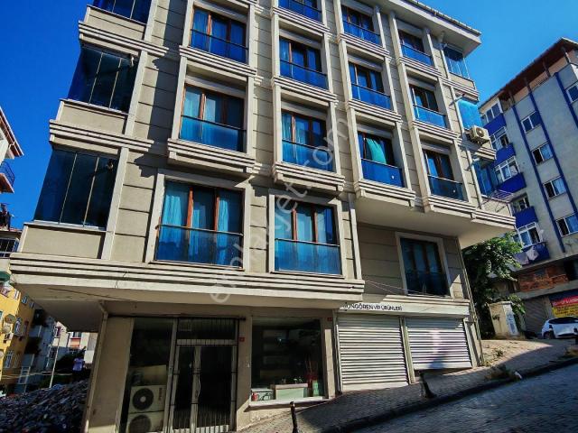 İstanbul içerisinde kiralık mülk