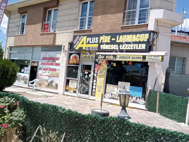 Tepebaşi, Eskişehir içerisinde kiralık mülk