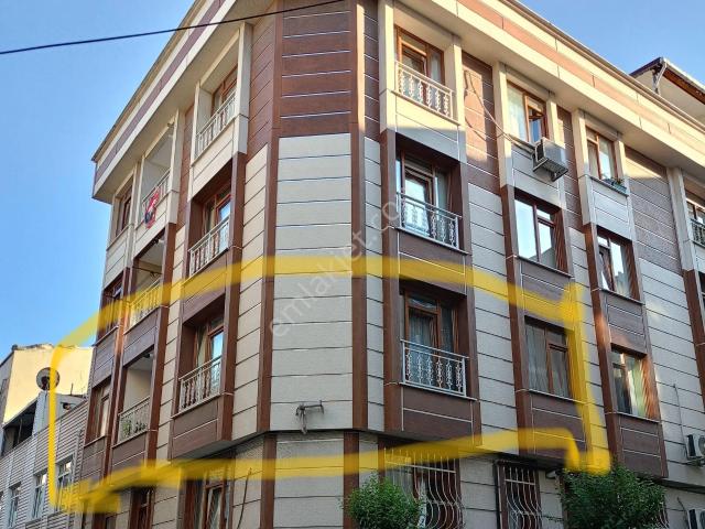 Terazidere Mahallesi, Bayrampaşa içerisinde satılık mülk