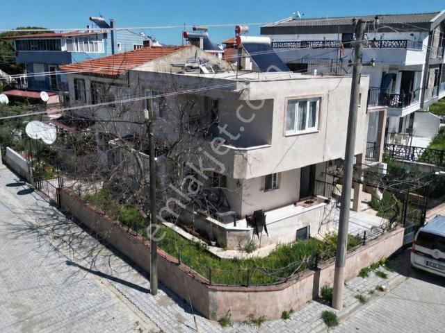 Burhaniye, Balikesir içerisinde satılık Villa