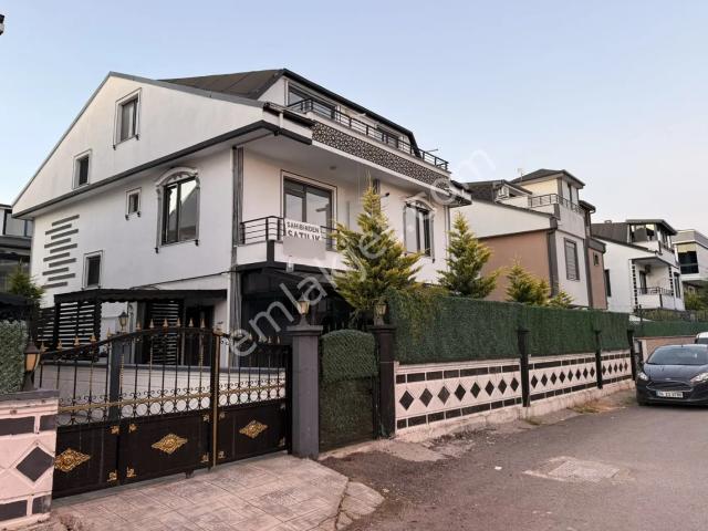 Kocaali, Sakarya içerisinde satılık mülk