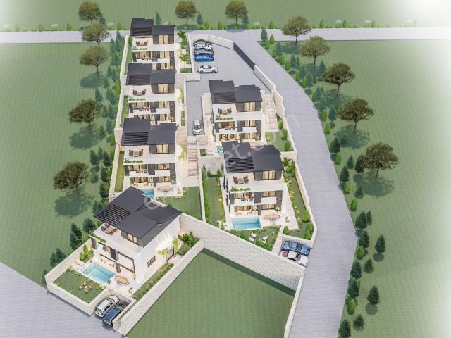 Gölcük, Kocaeli içerisinde satılık Villa