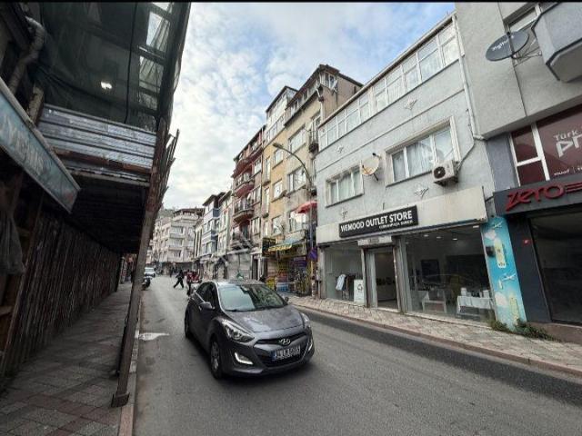 İstanbul Merkez, İstanbul içerisinde satılık Bina