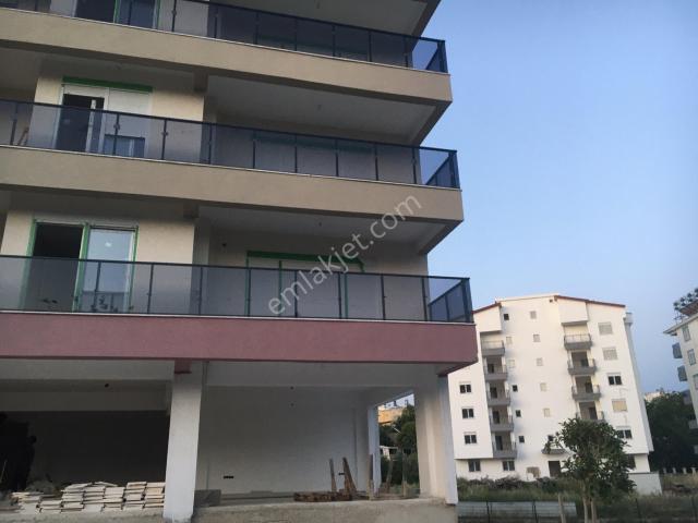 Serik, Antalya içerisinde kiralık mülk