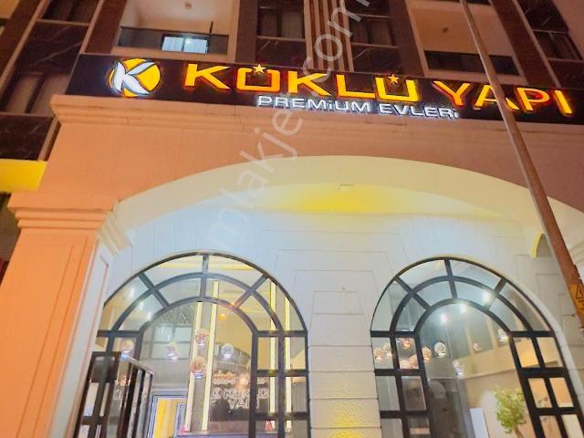 Van içerisinde kiralık mülk