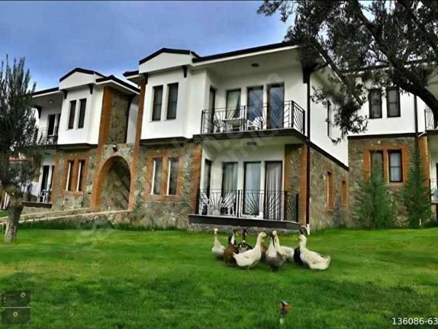 Dikili, İzmir içerisinde satılık mülk