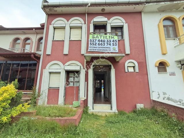 Kocaali, Sakarya içerisinde satılık Villa