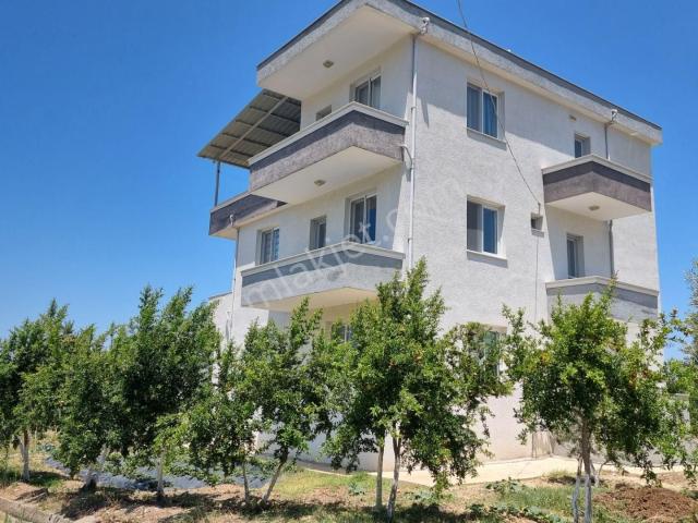 Hatay Merkez içerisinde satılık Villa