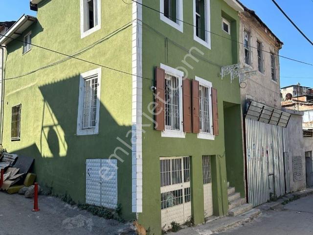 Konak, İzmir içerisinde satılık Villa