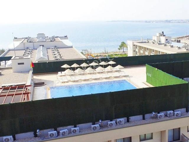 Edremit, Balikesir içerisinde satılık Devremülk