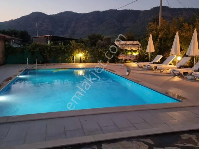 Köyceğiz, Muğla içerisinde kiralık Villa