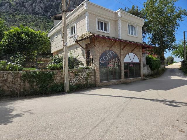 Kozan, Adana içerisinde satılık Villa