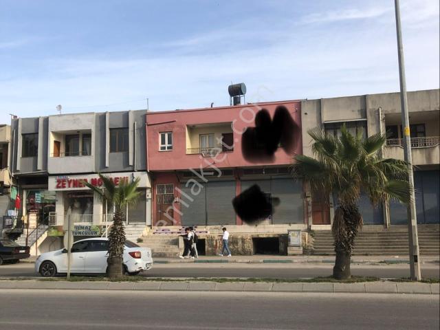 Sariçam, Adana içerisinde satılık Villa