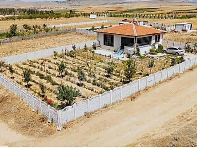 Afyon Merkez, Afyonkarahisar içerisinde satılık Villa
