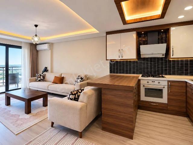 İkiçeşmelik, Kuşadası içerisinde satılık Residence