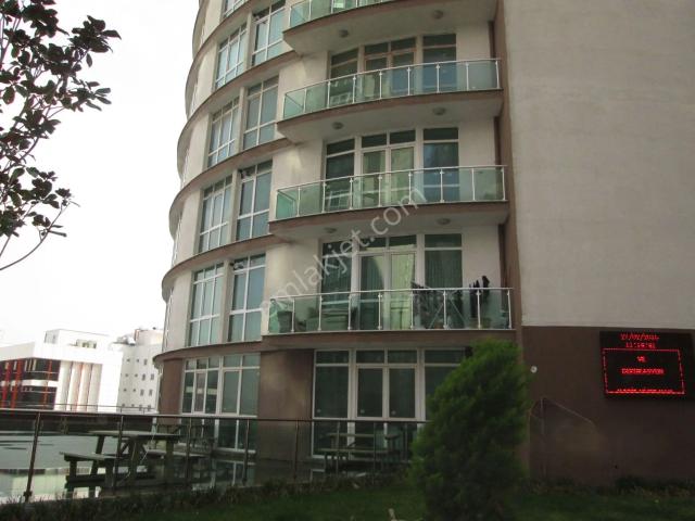İstanbul içerisinde satılık mülk