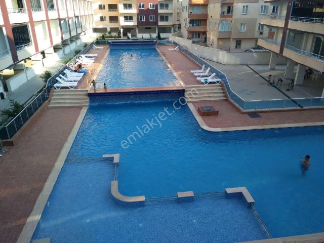Gemlik, Bursa içerisinde kiralık mülk
