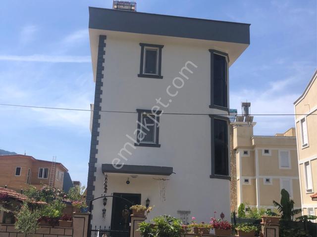 Kumluca, Antalya içerisinde satılık Villa