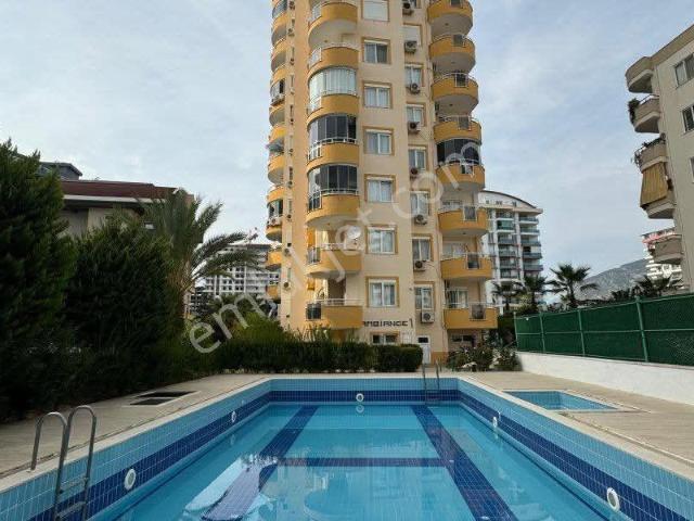 Alanya, Antalya içerisinde satılık mülk