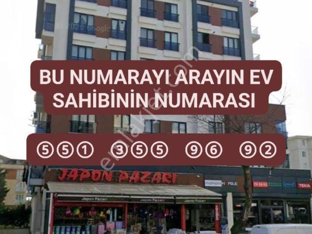Pendik, İstanbul içerisinde kiralık mülk
