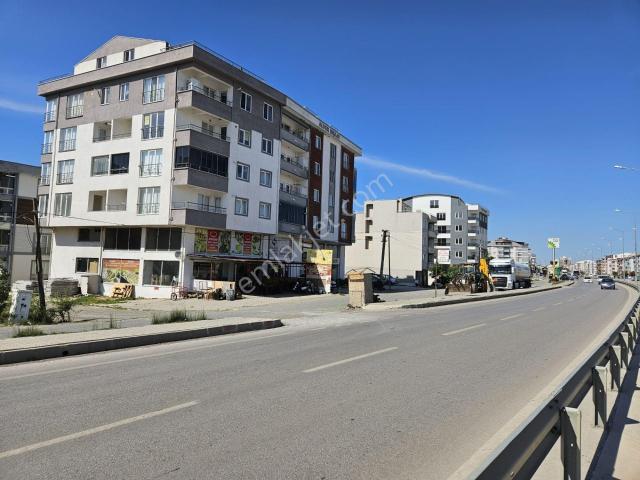 Lapseki içerisinde kiralık Restoran