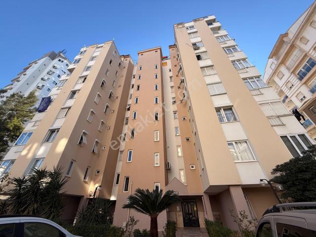 Muratpaşa, Antalya içerisinde satılık mülk