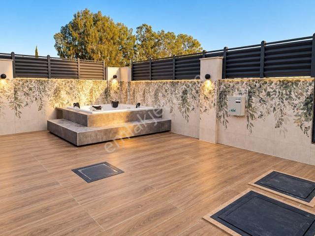 Serik, Antalya içerisinde satılık Villa