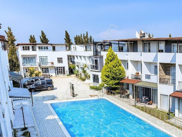 Aksu, Antalya içerisinde satılık Villa
