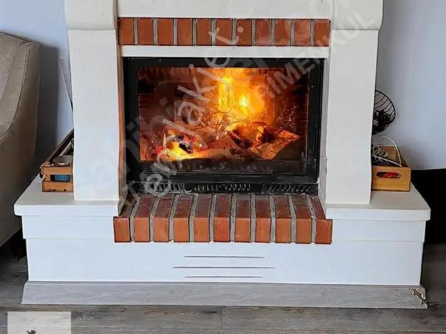Kavaklı, Kırklareli Merkez içerisinde satılık Villa