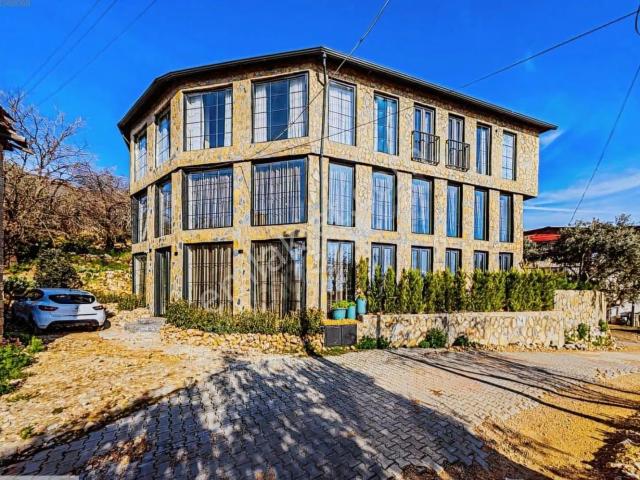 Döşemealti, Antalya içerisinde satılık Villa