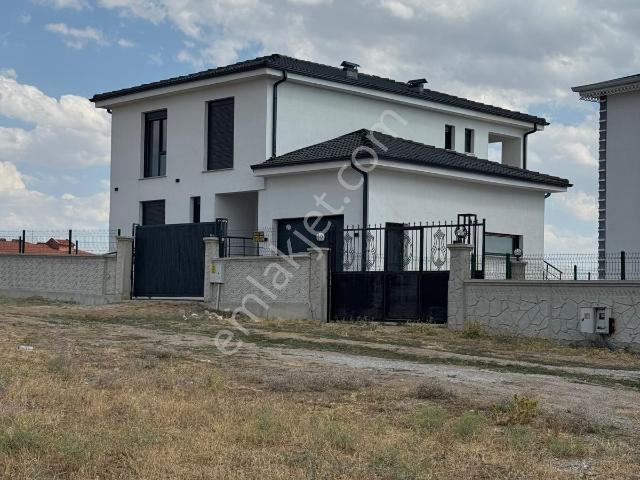 Sorgun, Yozgat içerisinde satılık Villa
