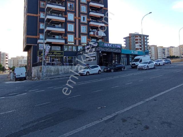 Şanliurfa içerisinde kiralık mülk