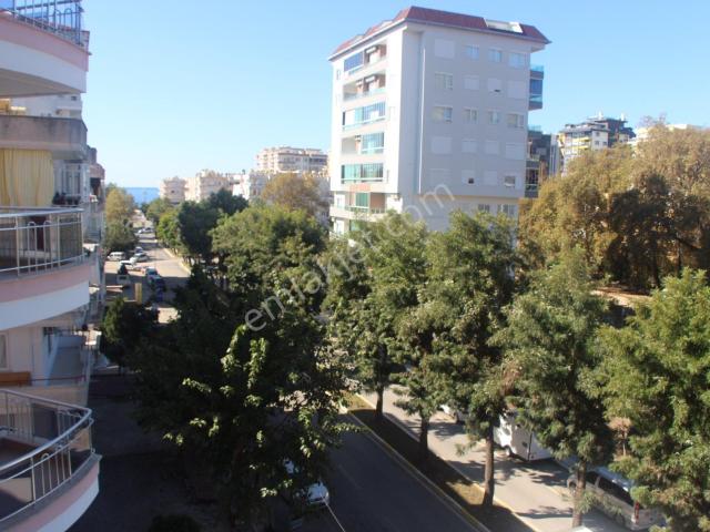 Alanya, Antalya içerisinde kiralık mülk